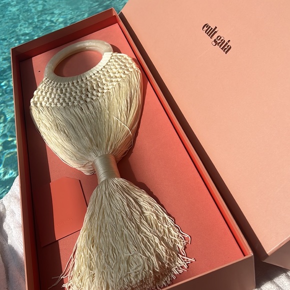 Cult Gaia Handbag - Picture 5 of 5